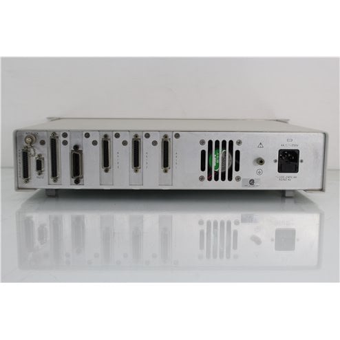 Newport ESP300-111N1N Motion Controller