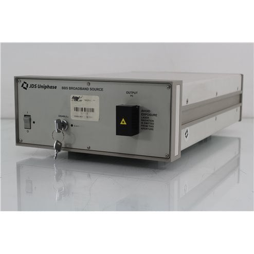 JDS BBS1590+1FP Broadband source