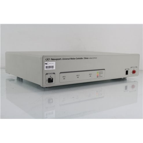 Newport ESP300-1NNN11 Motion Controller