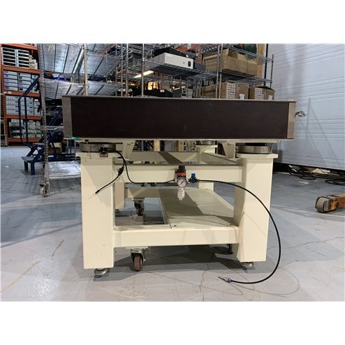 Suruga Seiki J04-1209 Table