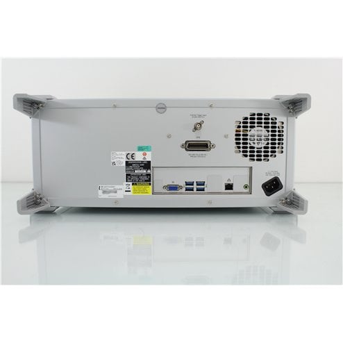 Anritsu MS9740B OSA GPIB CALIBRATOR