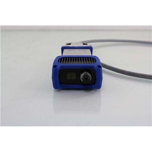 Exfo InGaAs and integrating cavity Head