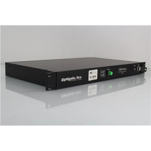 Optigain 5000 Serie Broadband ASE Source