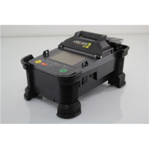 Fitel S123M12 Splicer Kit