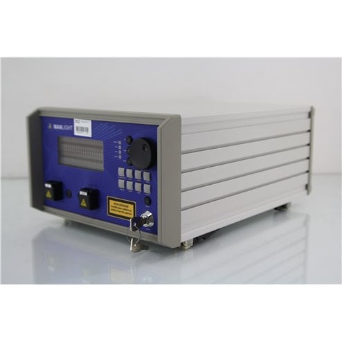 Manlight C-Band 27dBm EDFA