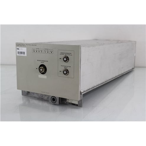 HP 70951B Optical Spectrum Analyzer
