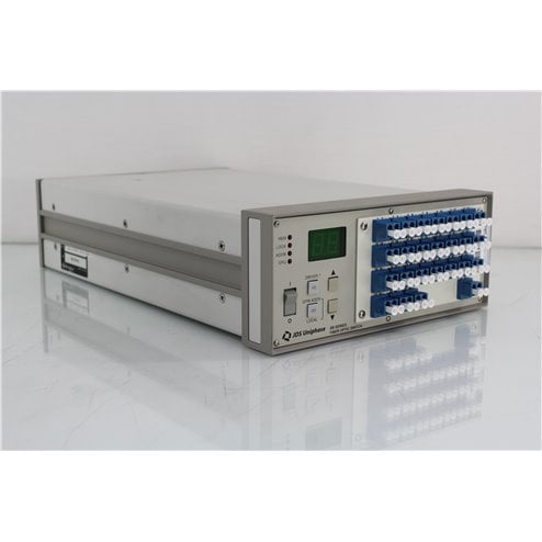 JDS 9/125 um Optical Switch 1x47