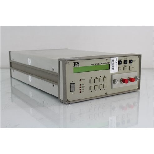 HA9503-SPL2 Optical Attenuator