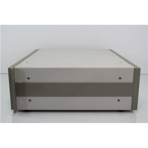 JDS Optical switch 2x48 FC/PC