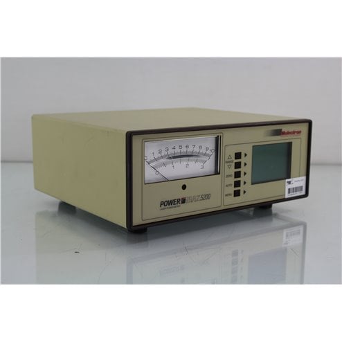 Molectron PowerMax 5200 1ch OPM