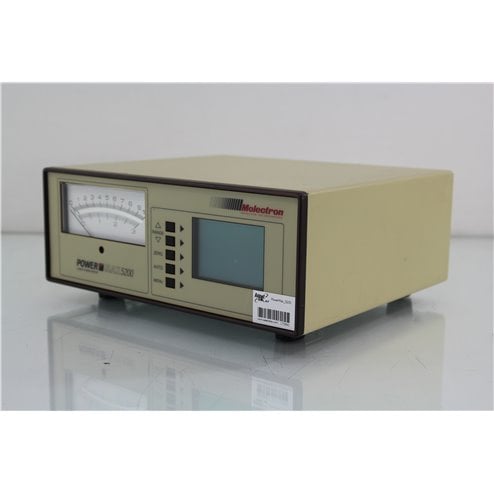 Molectron PowerMax 5200 1ch OPM