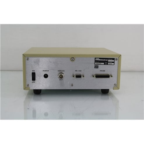 Molectron PowerMax 5200 1ch OPM