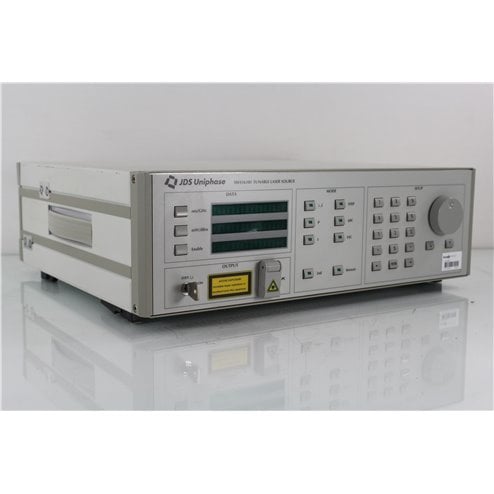 JDS SWS16101 TLS (C + L band)