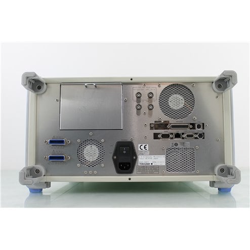 Yokogawa AQ6319 OSA