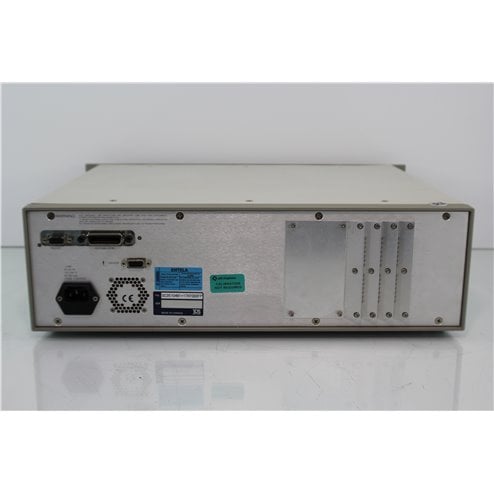 JDS Optical switch 2x48 FC/PC