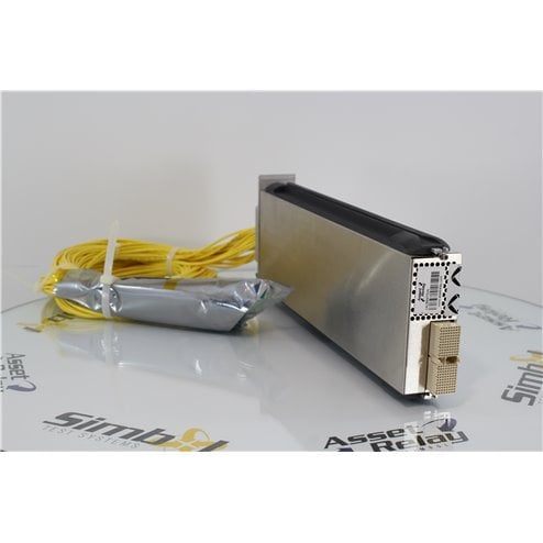 JDS Optical switch 1 x 24 pigtail