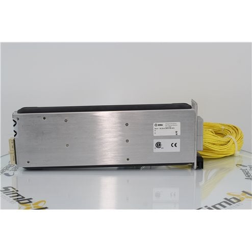 JDS Optical switch 1 x 24 pigtail