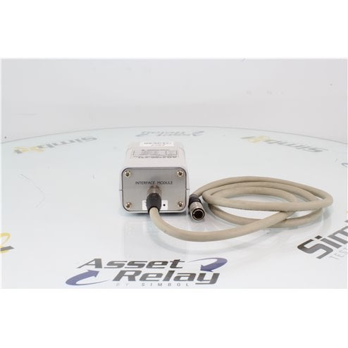 Yokogawa AQ2200-231 optical head