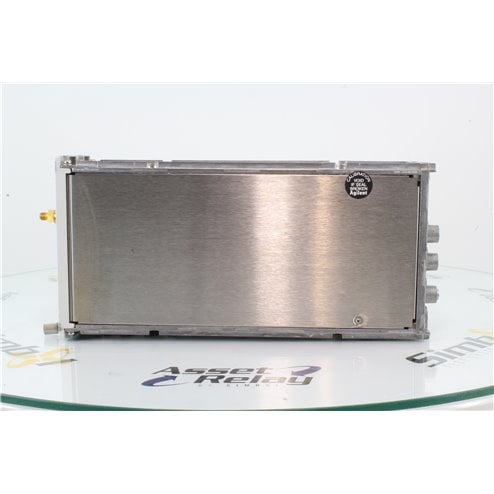 Agilent 86107A Plug in module opt 010