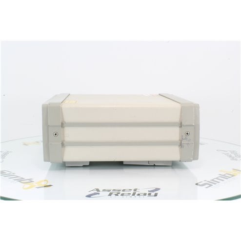 JDS RM3750-1FA7 Backreflection  Meter