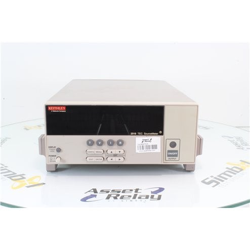 Keithley 2510 Source Meter