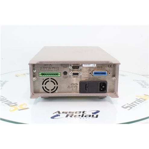 Keithley 2510 Source Meter