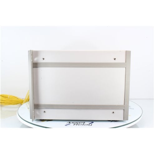 JDS 9/125 um Opt. Switch 2x48 Pigtails