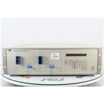 JDS MM 62.5/125um Opt. Switch 4 x 1