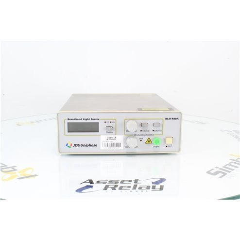 Electro Photonics BLS1480A Broadband 