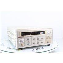 Advantest TQ8325 Opt. Wavelength Meter