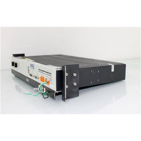 MPB 21 dB gain Flattened C band APC conn