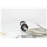 HP Agilent 81525A High power InGaAs Optical Head 