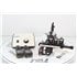 Optispec ME2503 KIT Microscope