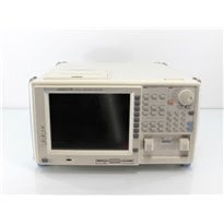 Ando AQ6317B Optical Spectrum Analyzer