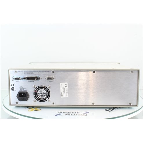 JDS 9/125um Optical Switch 1x48 FCAPC