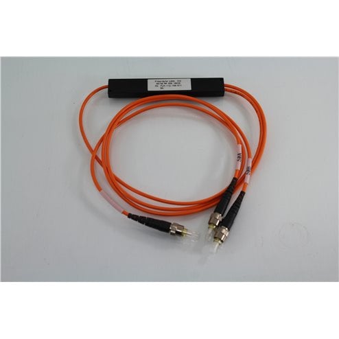 Laser Multimode Splitter/Coupler 50um 1m