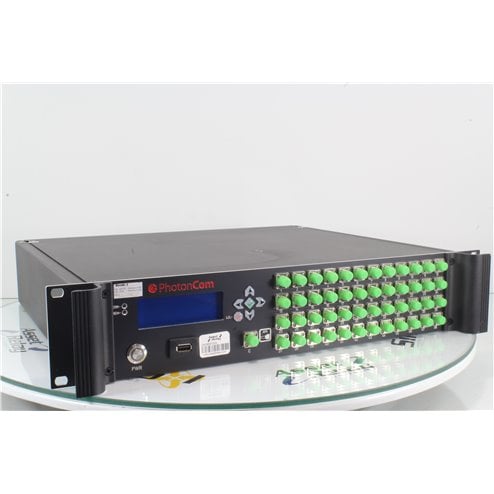 Photoncom 1x48 Optical Switch