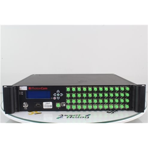 Photoncom 1x48 Optical Switch