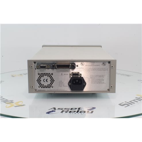 JDS HA9W7+20AFA1 Optical Attenuator