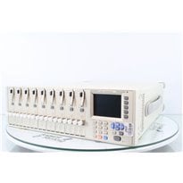 Yoko AQ2202 Frame Controller