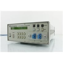 JDS HA117+20ASC1 Optical Attenuator