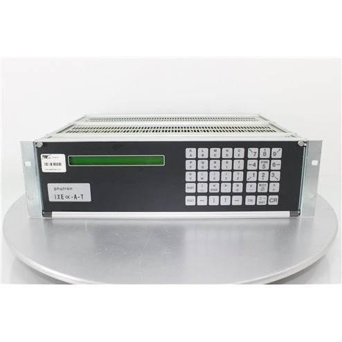 Phytron IXE-a-A-T Step Motor Controler