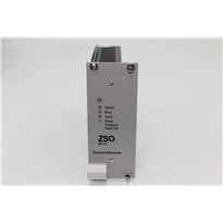 Phytron ZSO 92-70 Stepper Motor Control 