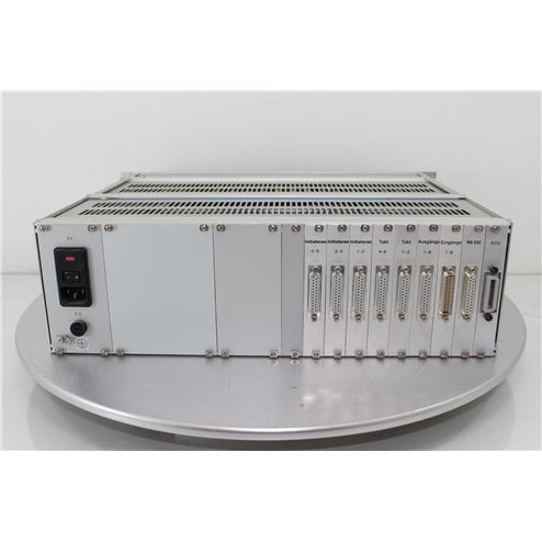 Phytron IXE-a-A-T Step Motor Controler