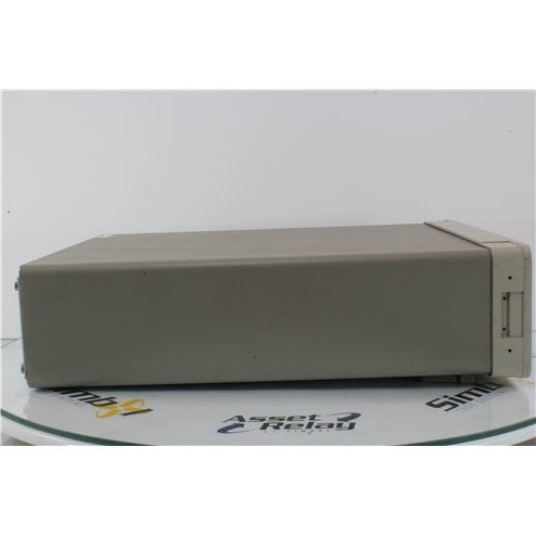 Agilent 86120C opt 21 Wavelength Meter