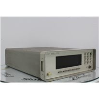 Agilent 86120B Opt 21 Wavemeter