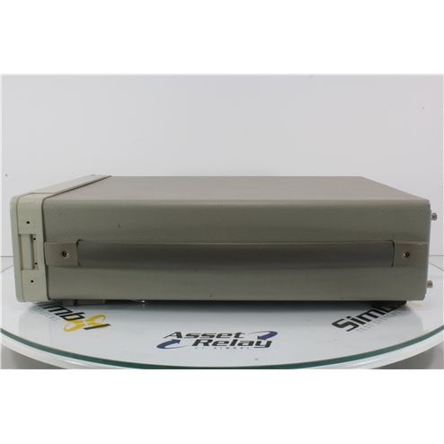 Agilent 86120C opt 22 Wavelength Meter