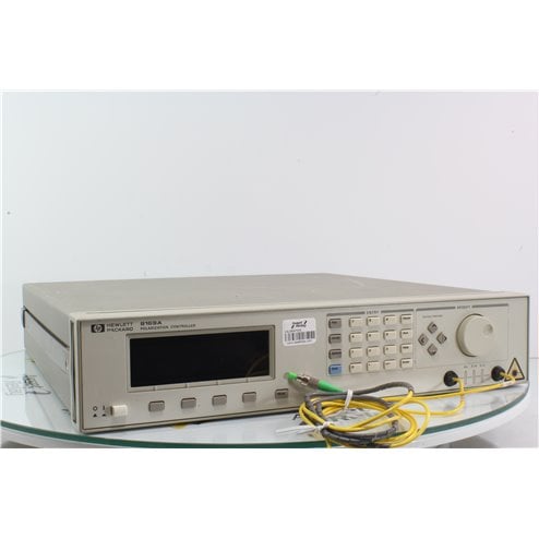 Agilent 8169A Polarization Controller