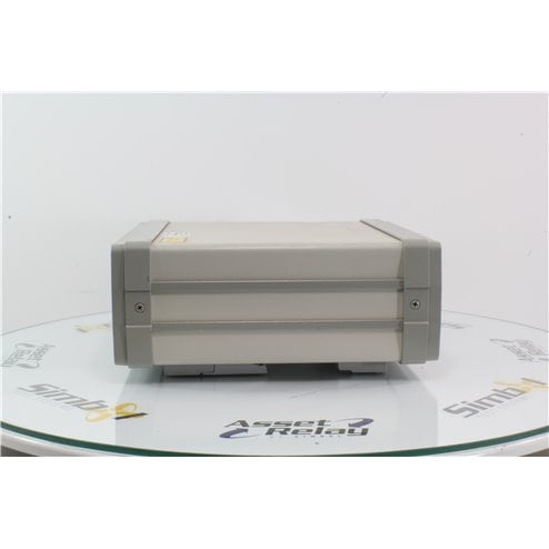 JDS RM3250-1FA8 Backreflection  Meter