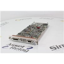 ILX LDC-3916376  Laser Diode Controller